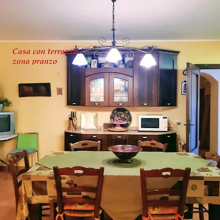 Acquachiara Holiday home *