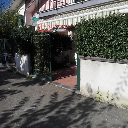 Holiday home Acquachiara Fondachello (Mascali)