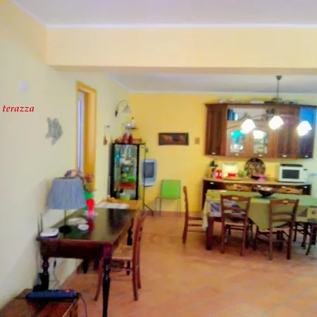 Holiday home Acquachiara *