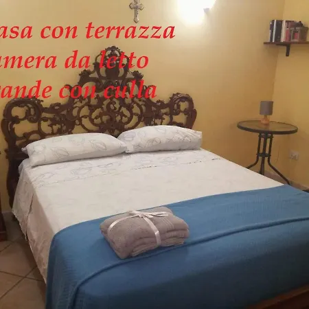 Acquachiara Holiday home Fondachello (Mascali)