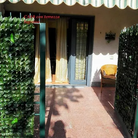 Holiday home Acquachiara