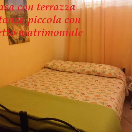 Acquachiara Holiday home *