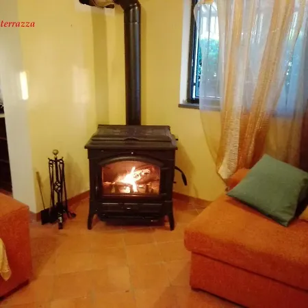 Acquachiara Holiday home