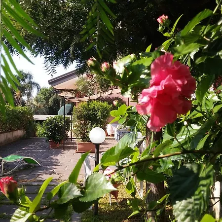 Acquachiara Fondachello (Mascali)