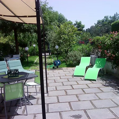 Holiday home Acquachiara *