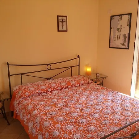 Holiday home Acquachiara Fondachello (Mascali)