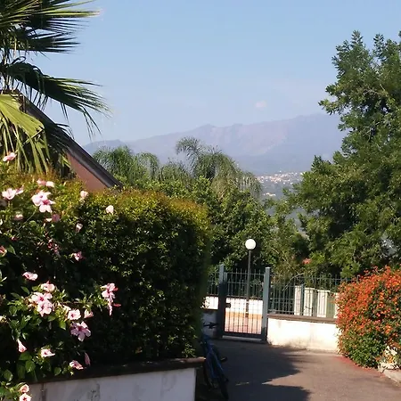 Holiday home Acquachiara