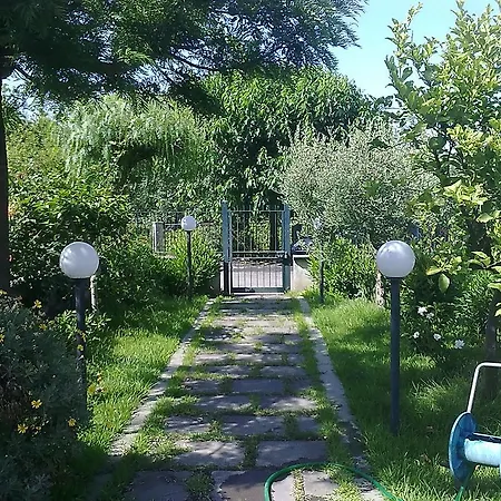 Holiday home Acquachiara *