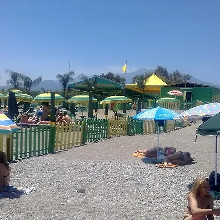 Acquachiara * Fondachello (Mascali)