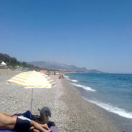 Holiday home Acquachiara *