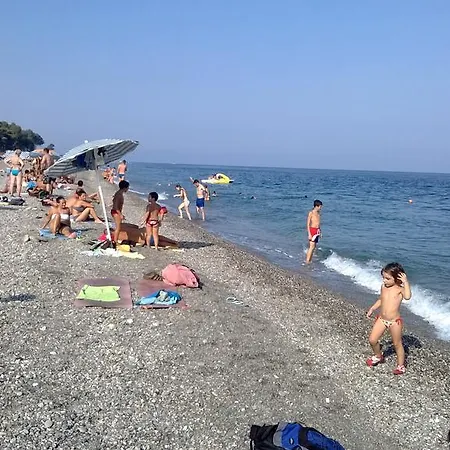 Acquachiara Holiday home
