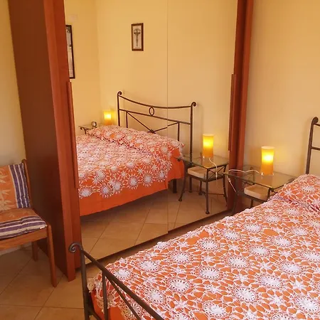 Holiday home Acquachiara