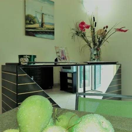 Acquachiara Holiday home *