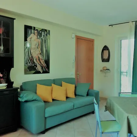 Holiday home Acquachiara Fondachello (Mascali)