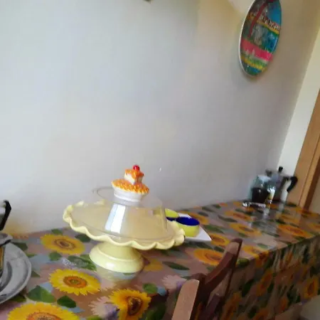 Holiday home Acquachiara