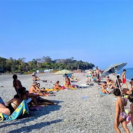 Acquachiara * Fondachello (Mascali)