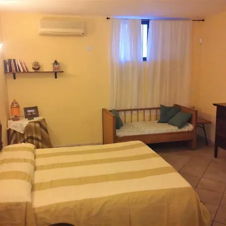 Holiday home Acquachiara