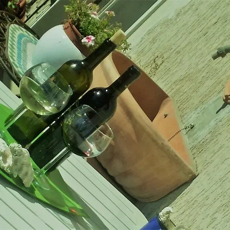 Holiday home Acquachiara *