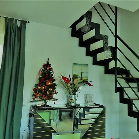 Holiday home Acquachiara *