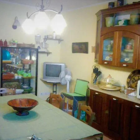 Holiday home Acquachiara