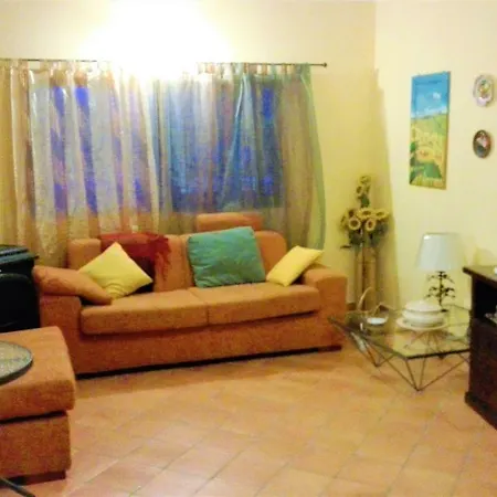 Acquachiara Holiday home *