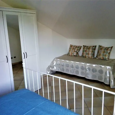 Acquachiara Holiday home Fondachello (Mascali)