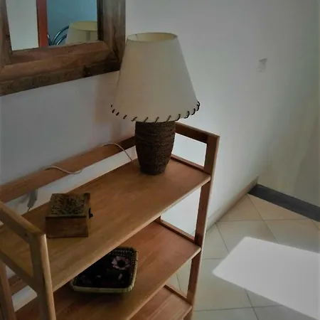 Holiday home Acquachiara