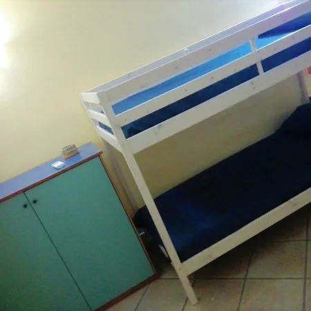 Holiday home Acquachiara