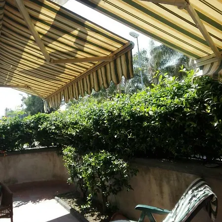 Acquachiara Holiday home *