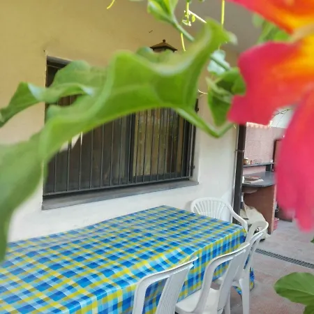 Acquachiara Holiday home