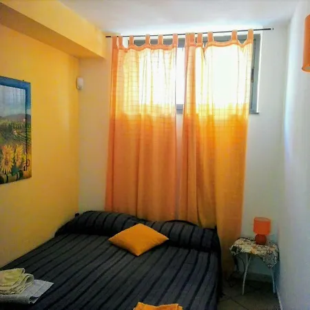 Holiday home Acquachiara *