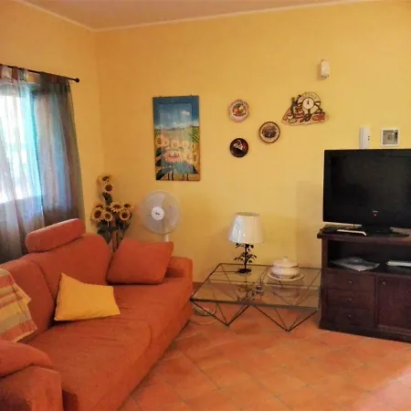 Holiday home Acquachiara *