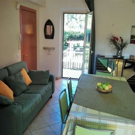 Acquachiara Holiday home Fondachello (Mascali)