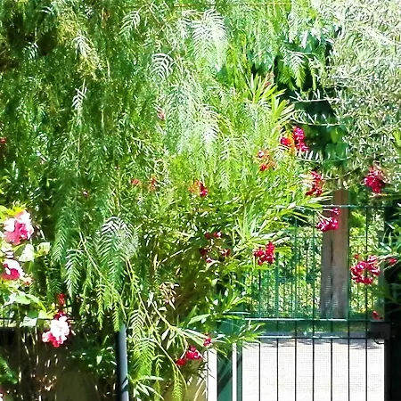 Acquachiara Holiday home