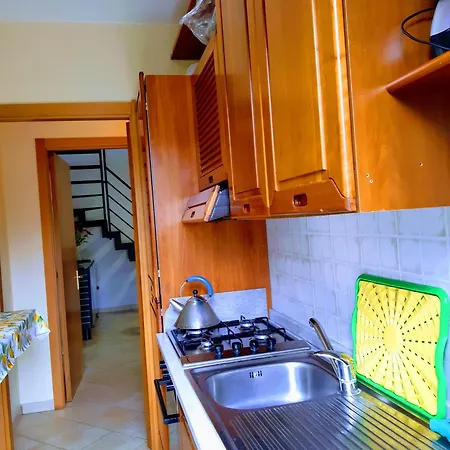 Holiday home Acquachiara Fondachello (Mascali)