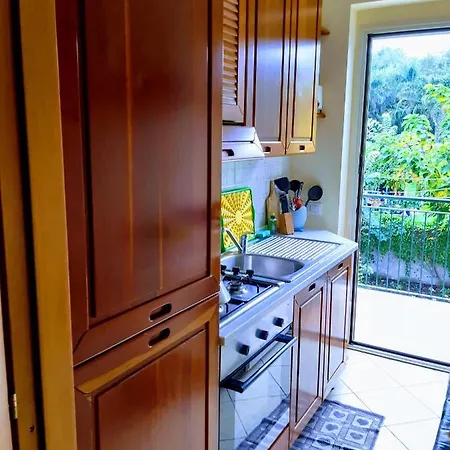 Acquachiara Holiday home Fondachello (Mascali)