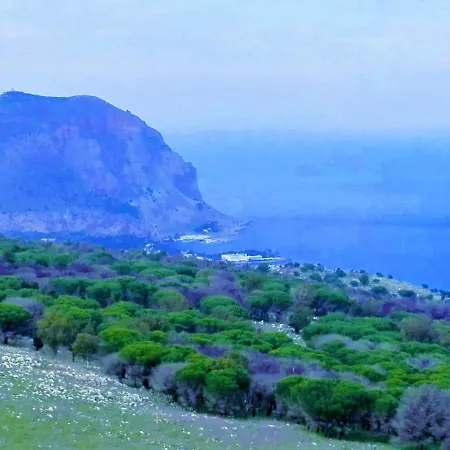 Acquachiara Holiday home *